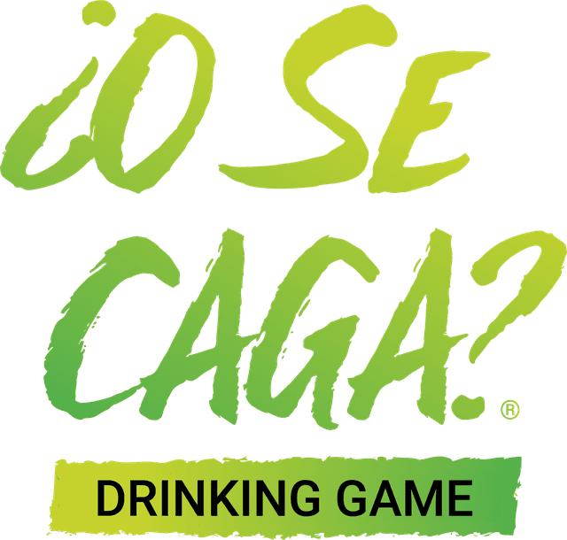 ¿O se Caga? Drinking game